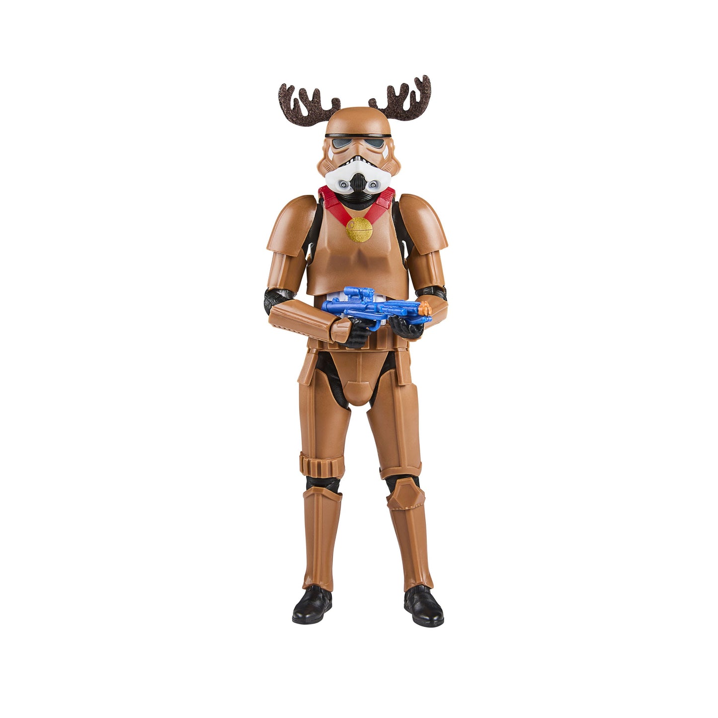 Star Wars The Black Series Stormtrooper (Holiday Edition) Action Figure PRE-ORDER