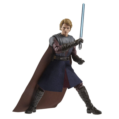 Star Wars Vintage Collection Action Figure 3-Pack - The Journey of Anakin Skywalker PRE-ORDER