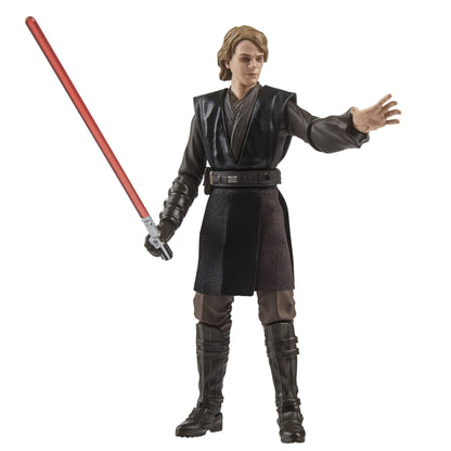 Star Wars Vintage Collection Action Figure 3-Pack - The Journey of Anakin Skywalker PRE-ORDER
