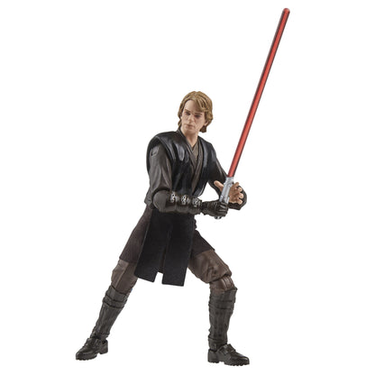 Star Wars Vintage Collection Action Figure 3-Pack - The Journey of Anakin Skywalker PRE-ORDER