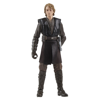 Star Wars Vintage Collection Action Figure 3-Pack - The Journey of Anakin Skywalker PRE-ORDER