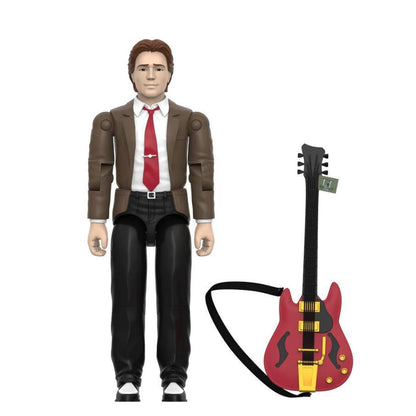 Super7 Back to the Future ReAction+ Figure Wave 1 - Marty McFly '55 PRE-ORDER