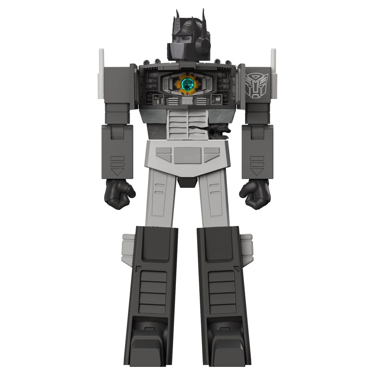 Super7 Deluxe Transformers The Movie Dead Optimus Prime (VHS Packaging) Action Figure PRE-ORDER