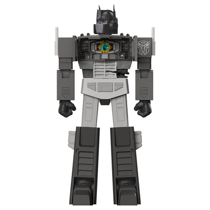Super7 Deluxe Transformers The Movie Dead Optimus Prime (VHS Packaging) Action Figure PRE-ORDER