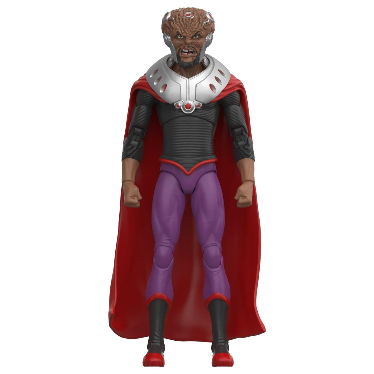 Super7 Invincible Angstrom Levy Deluxe Action Figure PRE-ORDER