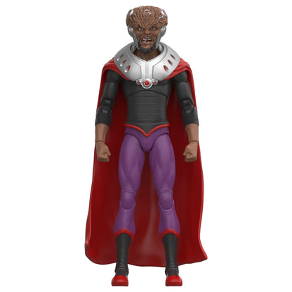 Super7 Invincible Angstrom Levy Deluxe Action Figure PRE-ORDER