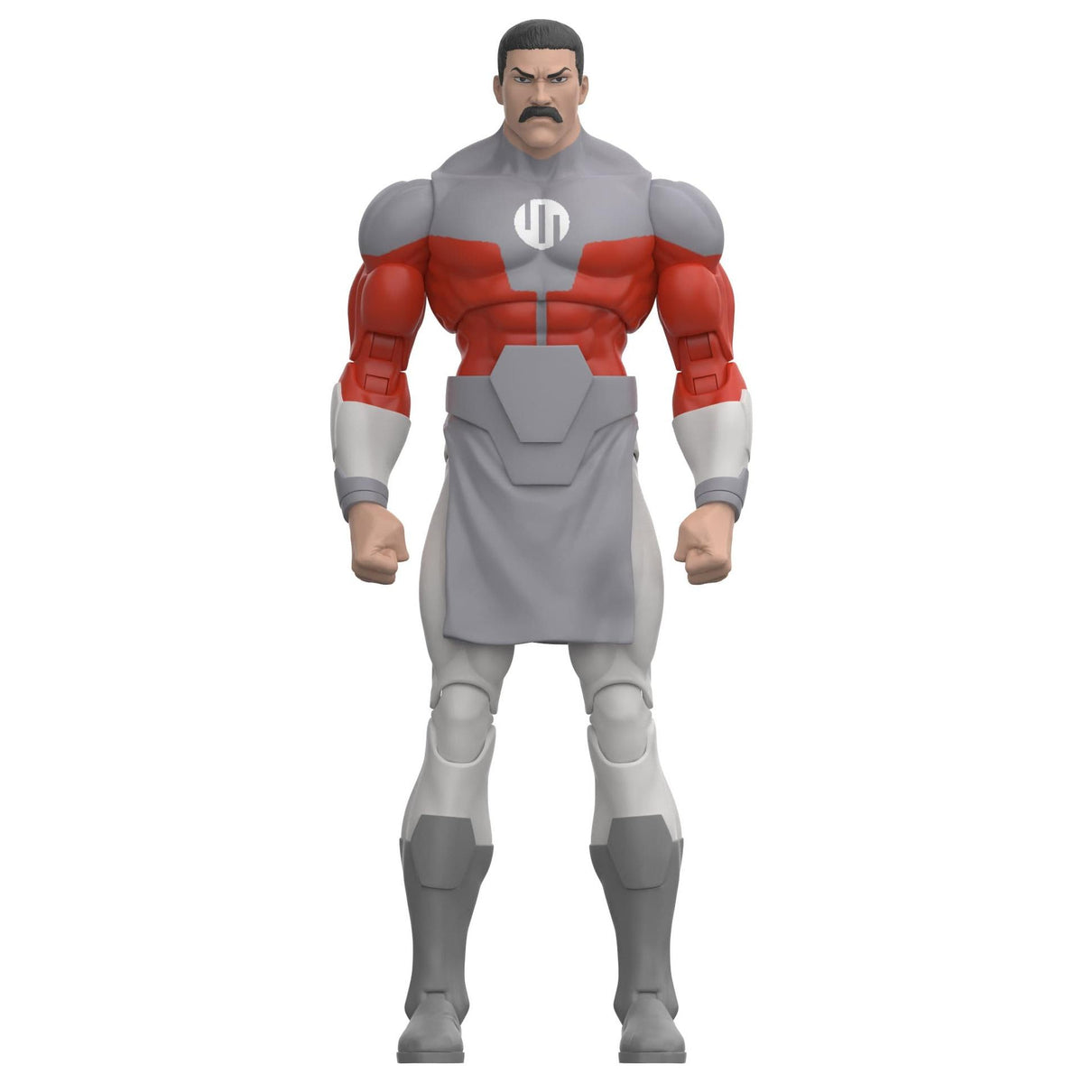 Super7 Invincible Thragg Deluxe Action Figure PRE-ORDER