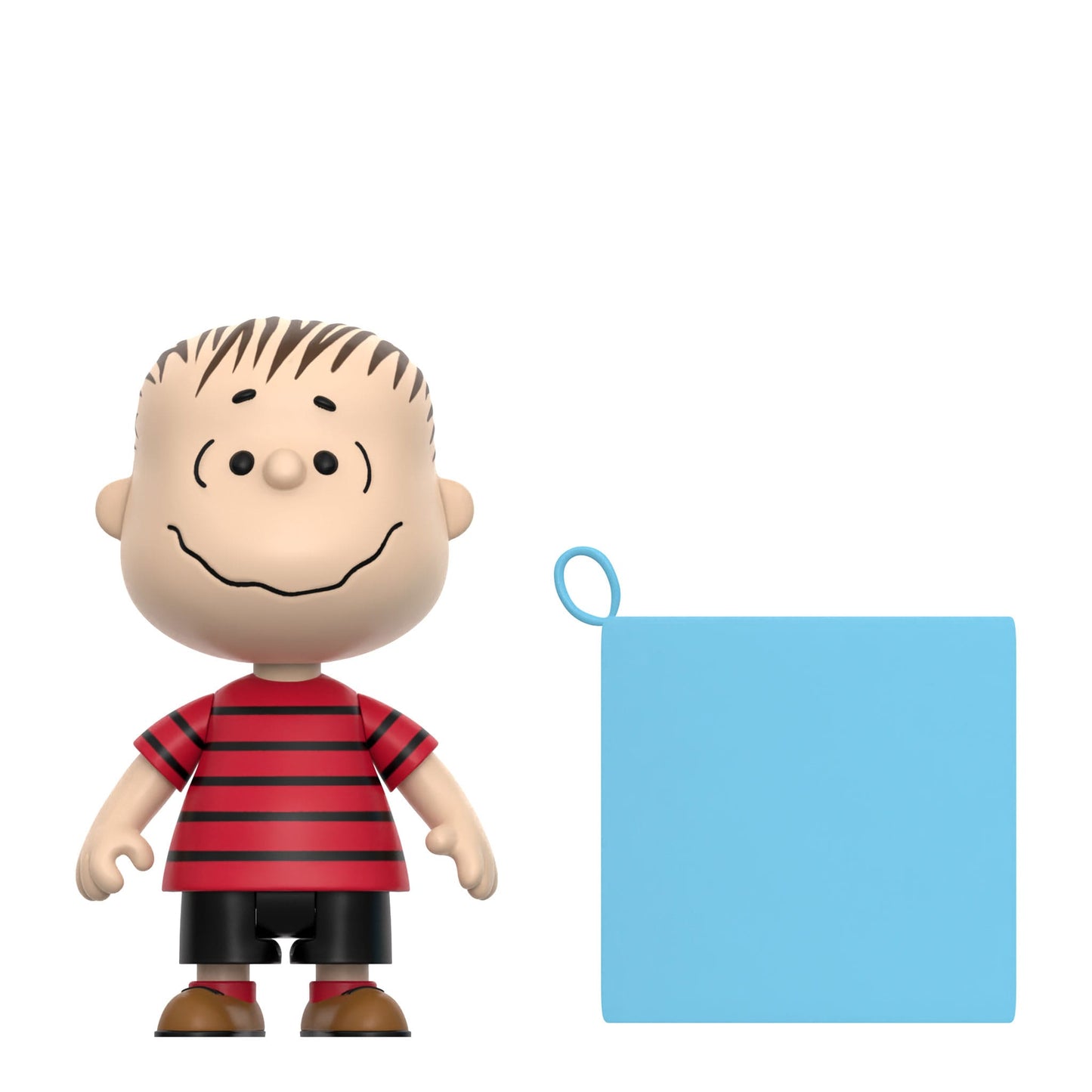 Super7 Peanuts ReAction Action Figure Wave 8 - Linus PRE-ORDER