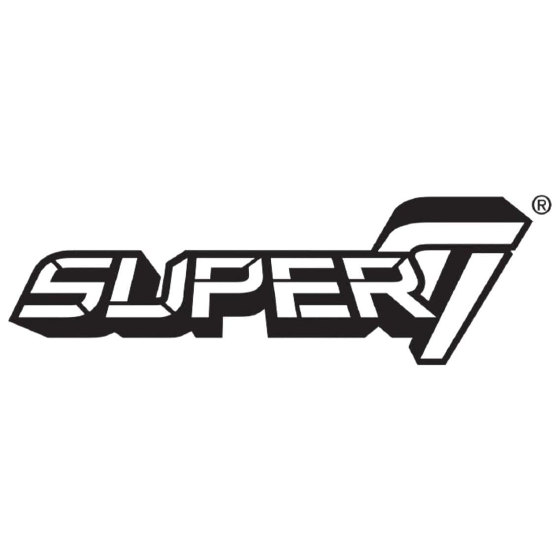 Super7 ThunderCats Ultimates Wave 18 Panthro (LED Eyes) Action Figure PRE-ORDER