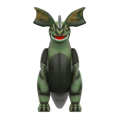 Super7 Toho ReAction Figure Retro Tin - Baragon (Marusan Tin) PRE-ORDER