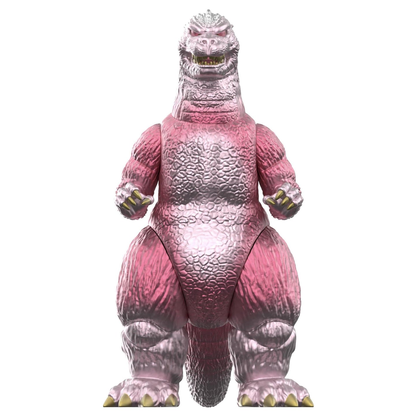 Super7 Toho ReAction Godzilla '89 (Cherry Blossom Festival) Action Figure PRE-ORDER