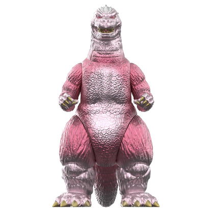 Super7 Toho ReAction Godzilla '89 (Cherry Blossom Festival) Action Figure PRE-ORDER