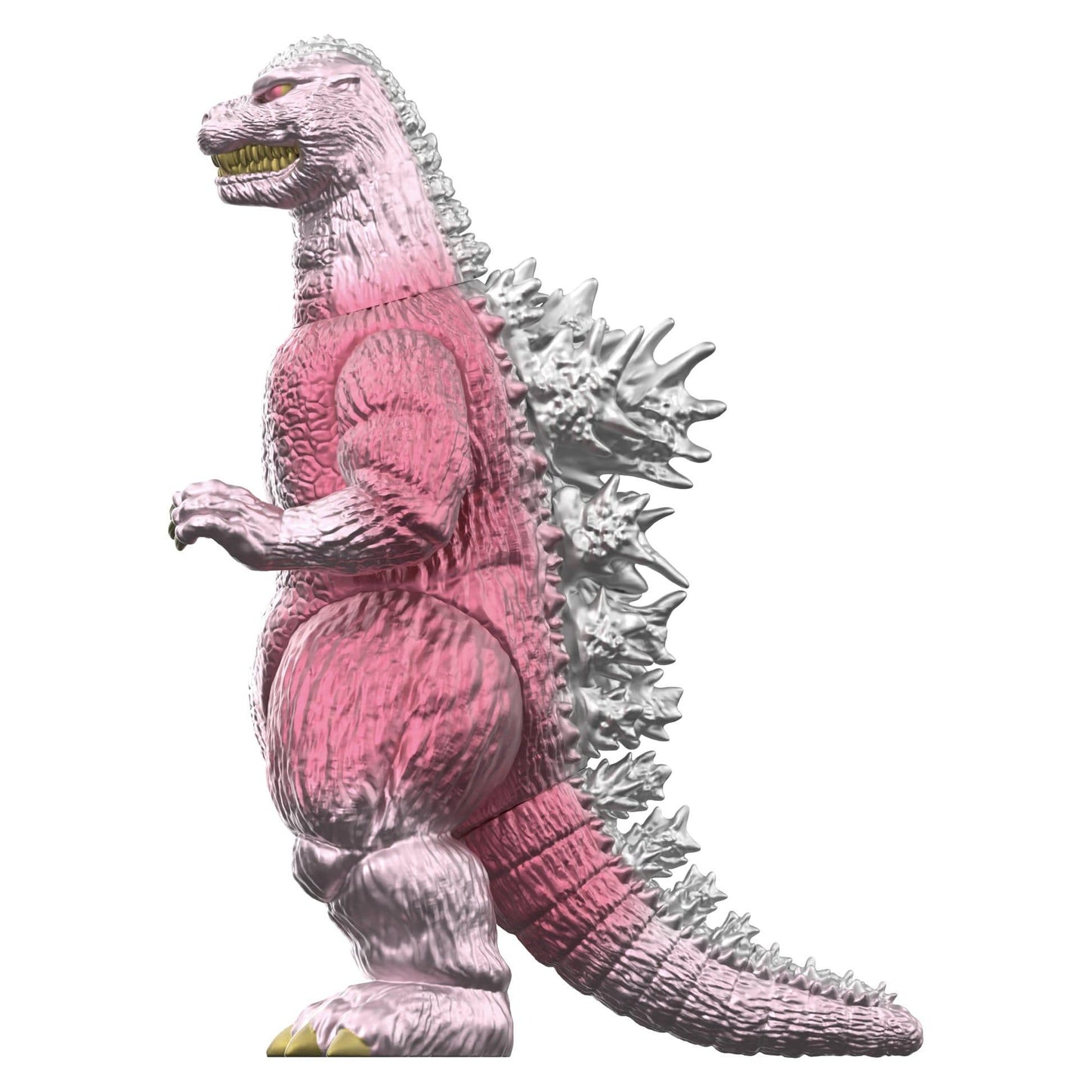 Super7 Toho ReAction Godzilla '89 (Cherry Blossom Festival) Action Figure PRE-ORDER