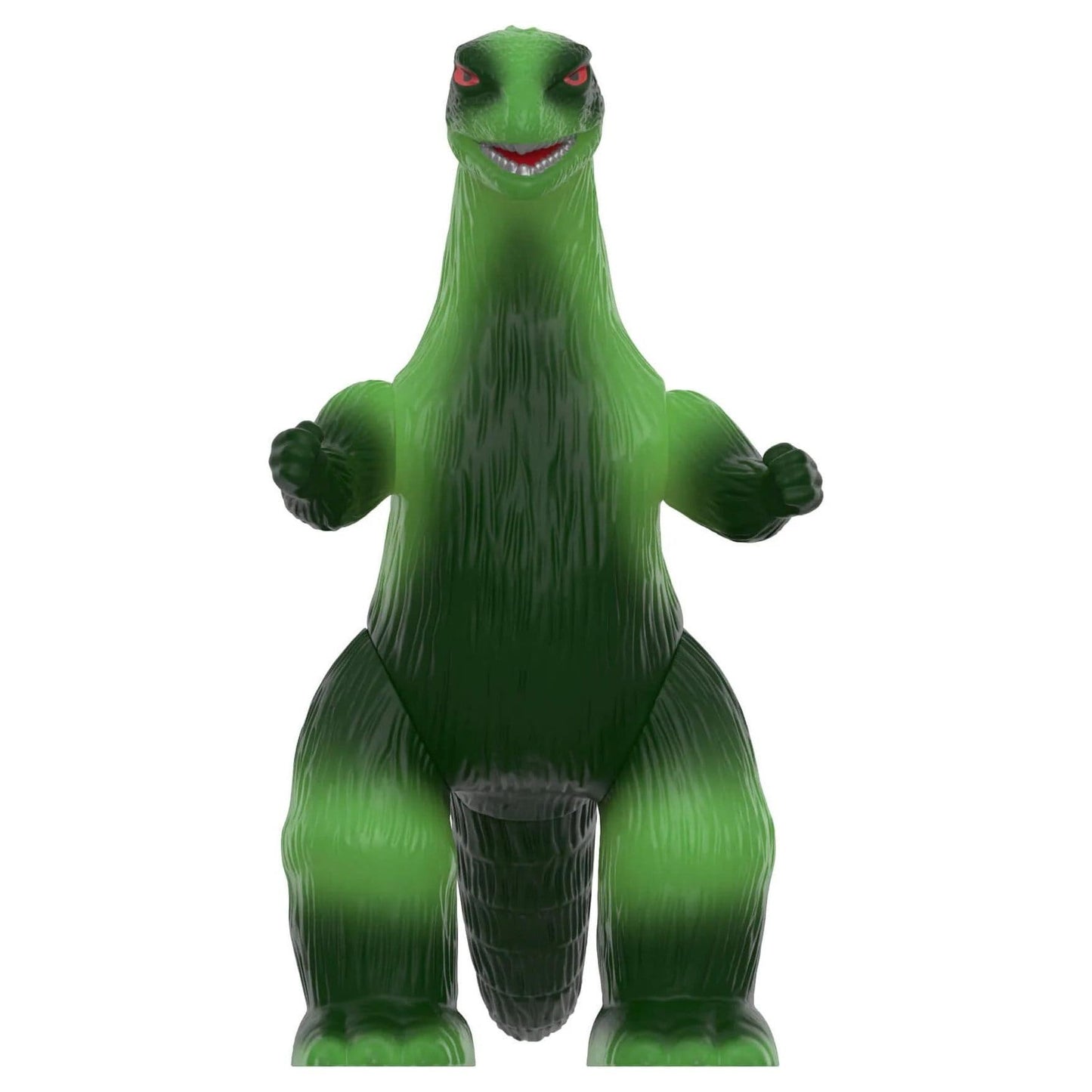Super7 Toho ReAction Godzilla Marusan L-Tail (Glow) Action Figure PRE-ORDER