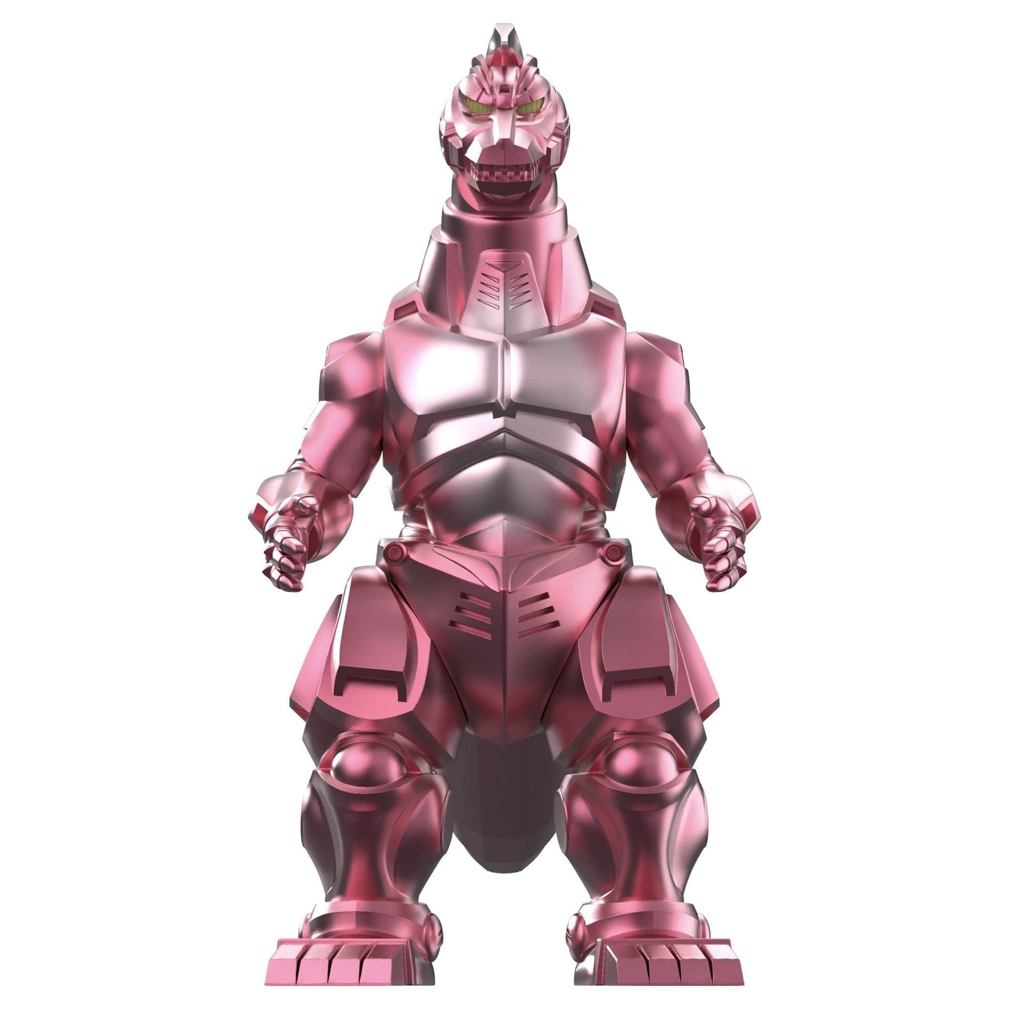 Super7 Toho ReAction Godzilla Mechagodzilla '93 (Cherry Blossom Festival) Action Figure PRE-ORDER