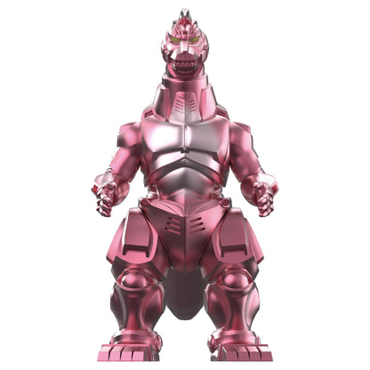 Super7 Toho ReAction Godzilla Mechagodzilla '93 (Cherry Blossom Festival) Action Figure PRE-ORDER