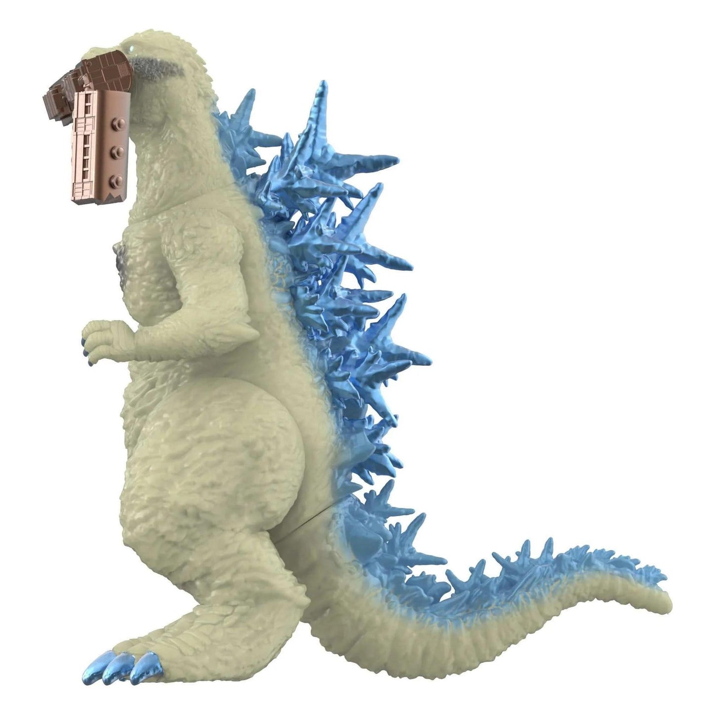 Super7 Toho ReAction Godzilla Minus One (Train Biter Glow) Action Figure PRE-ORDER
