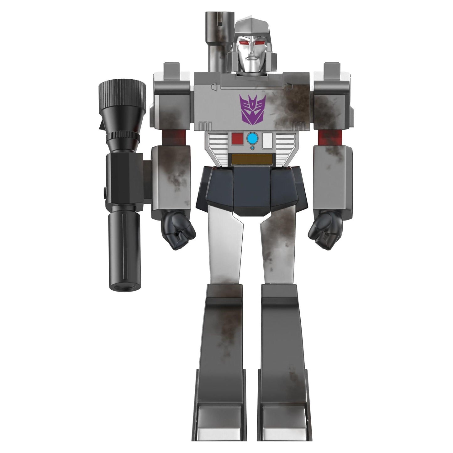 Super7 Transformers ReAction Wave 05 The Movie Blind Box Display Case (12) Action Figures PRE-ORDER