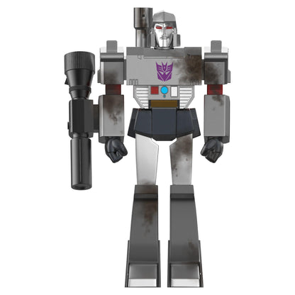 Super7 Transformers ReAction Wave 05 The Movie Blind Box Display Case (12) Action Figures PRE-ORDER