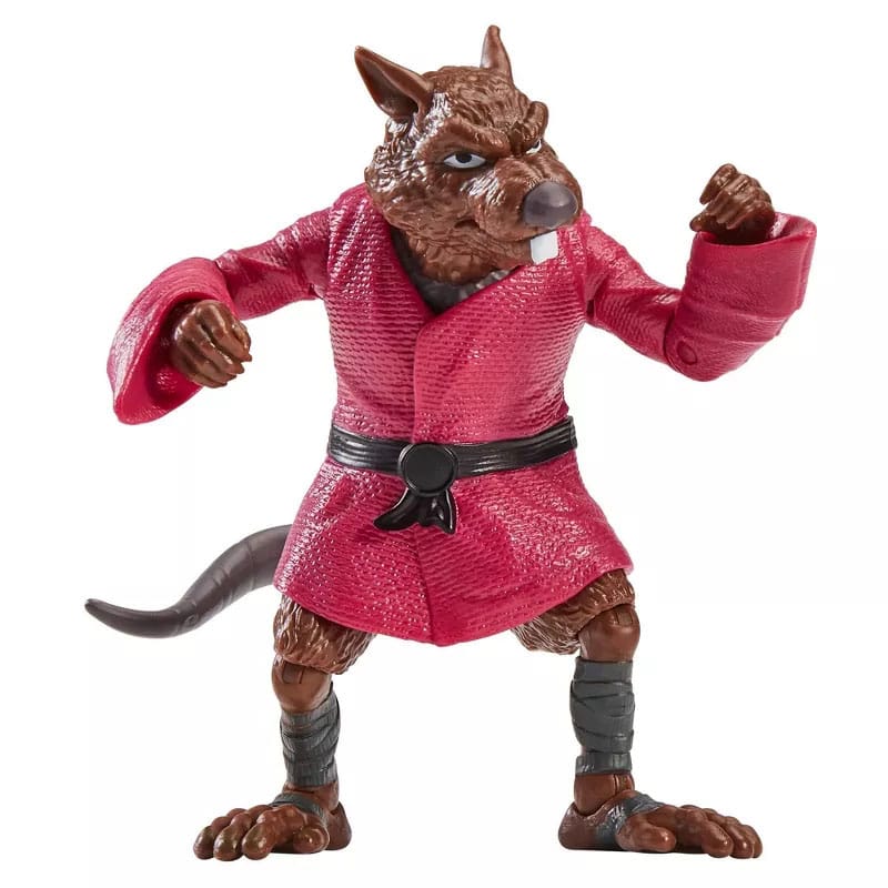 Teenage Mutant Ninja Turtles Classic Action Figures - 1988 Remastered 6-Pack Set (Target Exclusive)PRE-ORDER