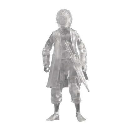 The Lord of the Rings - Invisible Frodo Deluxe Action Figure - Diamond Select