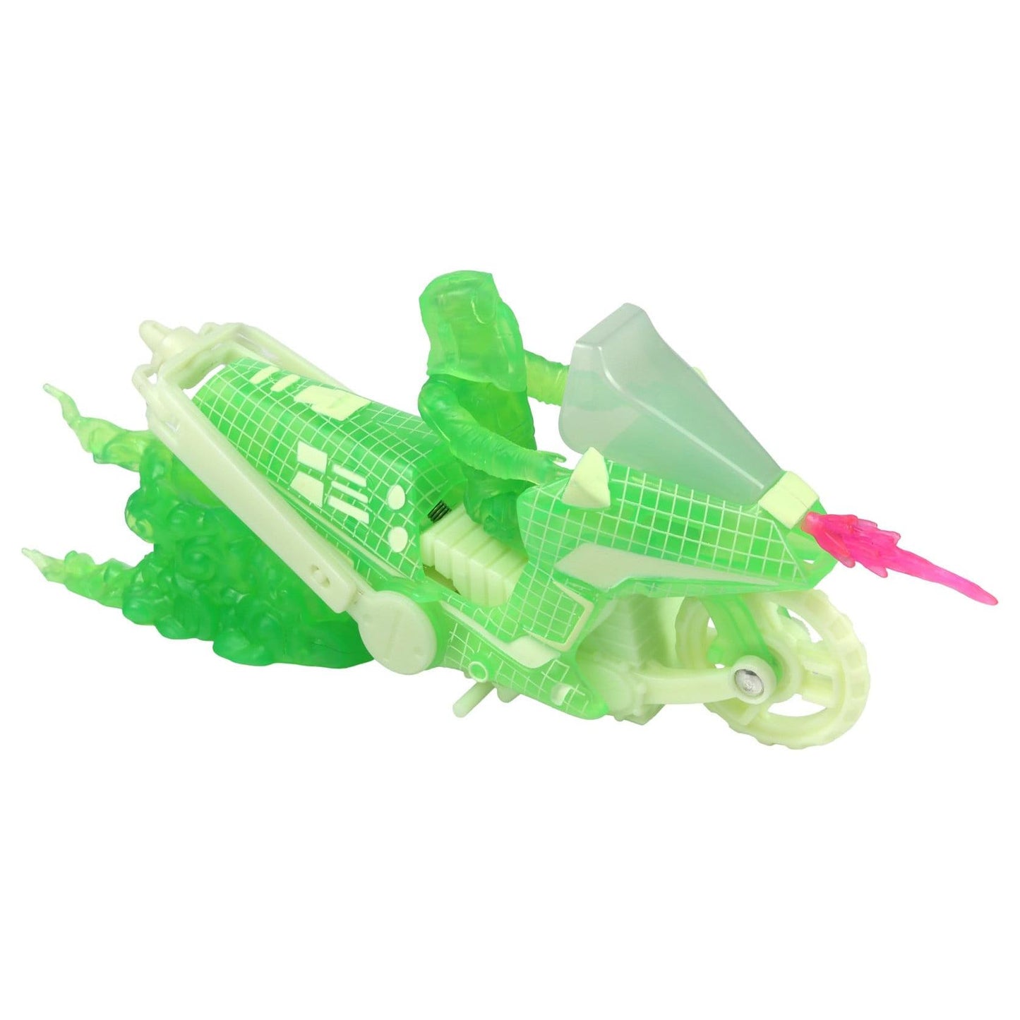 The Loyal Subjects M.A.S.K. SDCC 2026 Condor Hologram Variant (Glow in the Dark) Vehicle PRE-ORDER