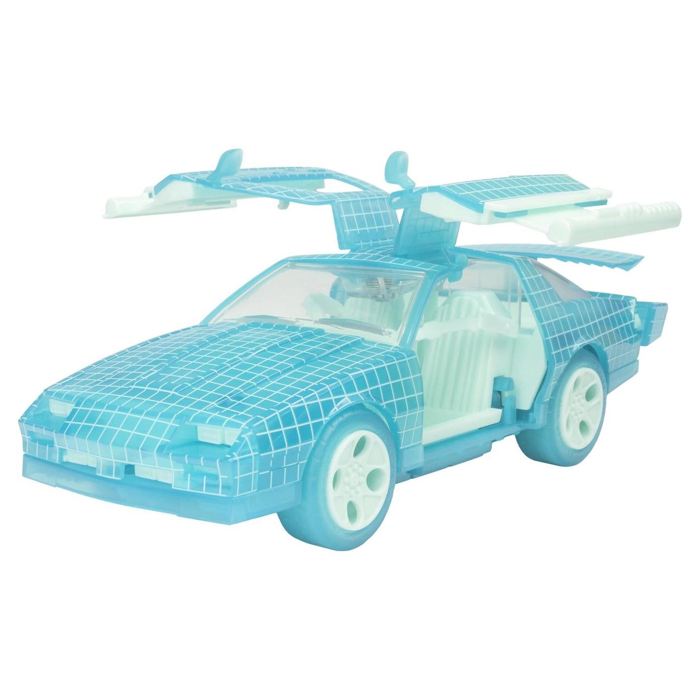 The Loyal Subjects M.A.S.K. SDCC 2026 Thunderhawk Hologram Variant (Glow in the Dark) Vehicle PRE-ORDER