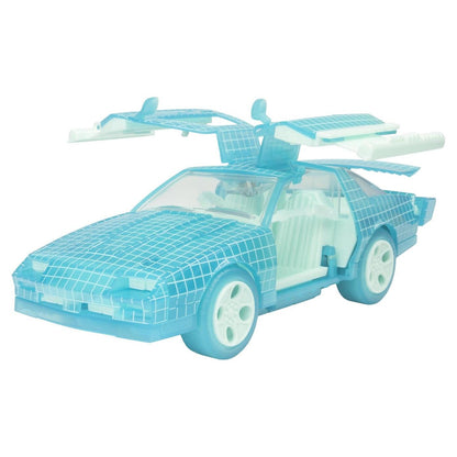 The Loyal Subjects M.A.S.K. SDCC 2026 Thunderhawk Hologram Variant (Glow in the Dark) Vehicle PRE-ORDER
