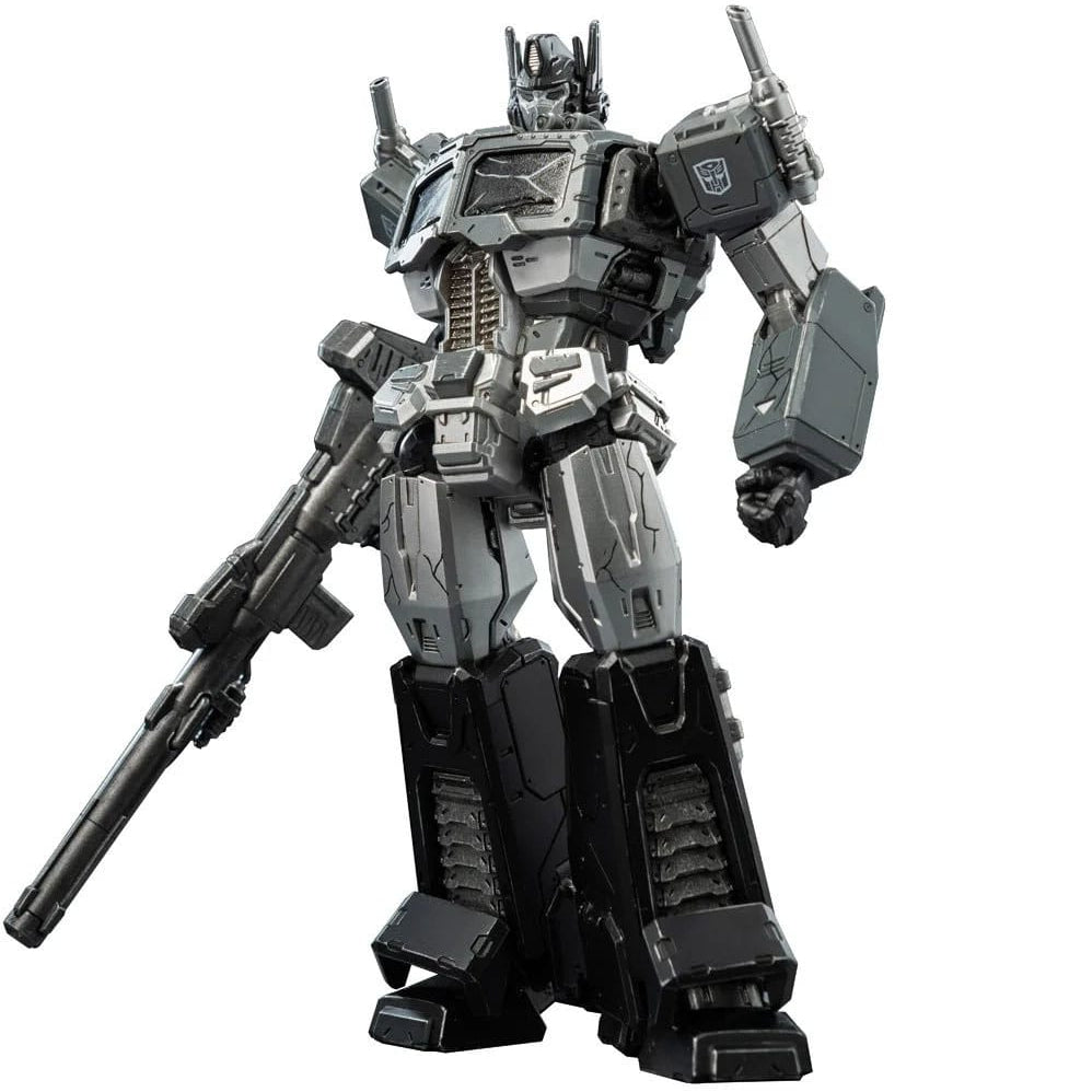 ThreeZero Transformers MDLX Optimus Prime (Sleep Mode) Action Figure PRE-ORDER