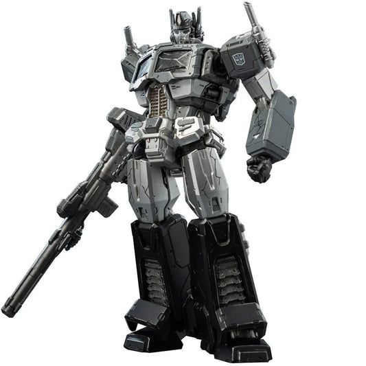 ThreeZero Transformers MDLX Optimus Prime (Sleep Mode) Action Figure PRE-ORDER