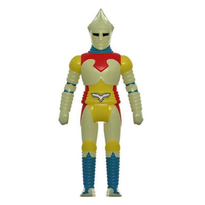 Toho - Jet Jaguar (Glow) SDCC Exclusive - Super7 ReAction Action Figure