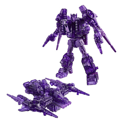 Transformers Age of the Primes Deluxe Class Dark Energon Cybertronic Action Figure PRE-ORDER