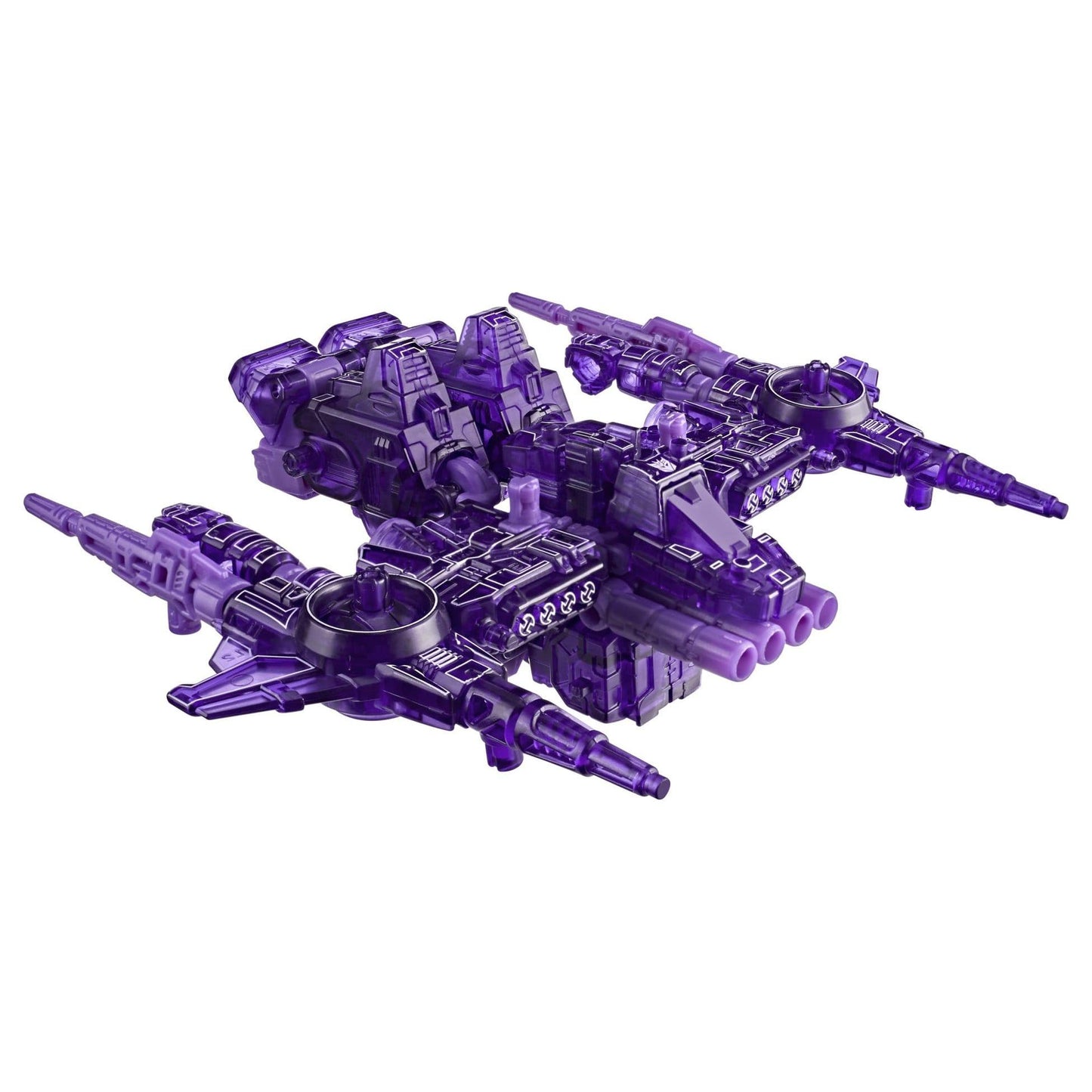 Transformers Age of the Primes Deluxe Class Dark Energon Cybertronic Action Figure PRE-ORDER