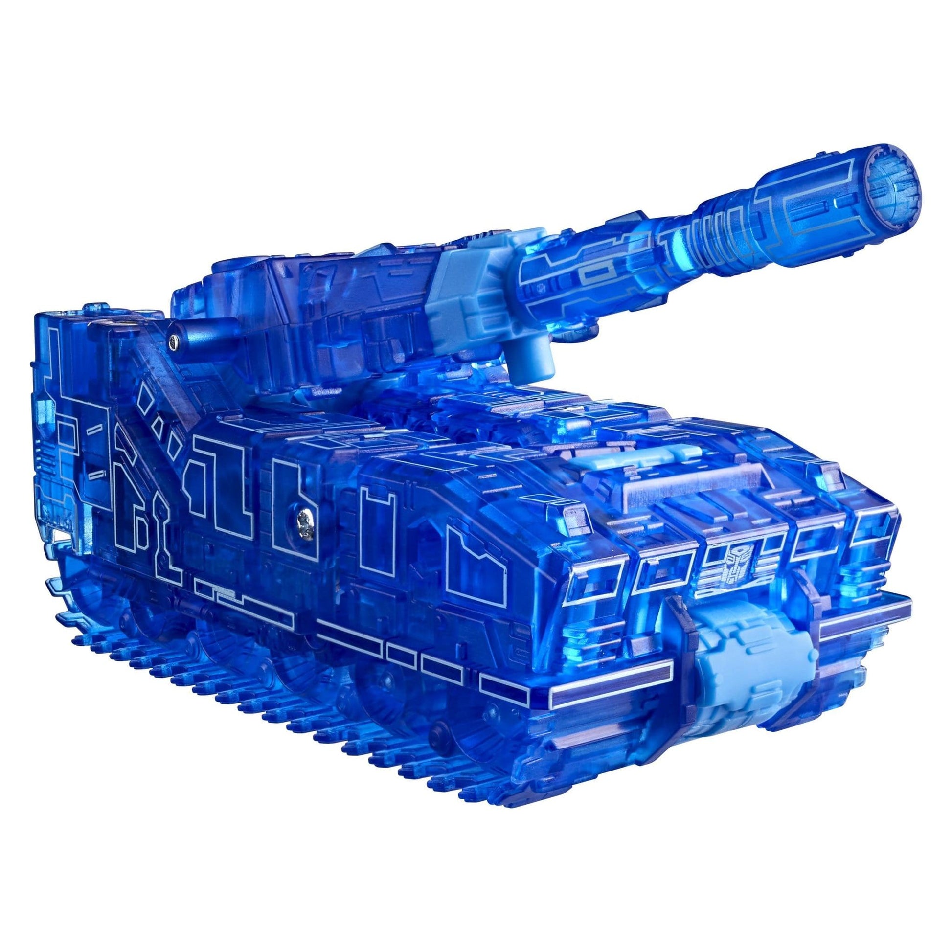 Transformers Age of the Primes Deluxe Class Energon Cybertread Action Figure PRE-ORDER