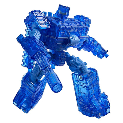 Transformers Age of the Primes Deluxe Class Energon Cybertread Action Figure PRE-ORDER