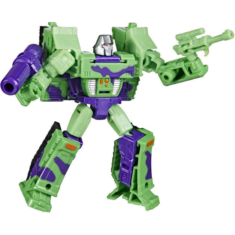 Transformers Generations Legacy Core G2 Universe Megatron 3.5" Action Figure