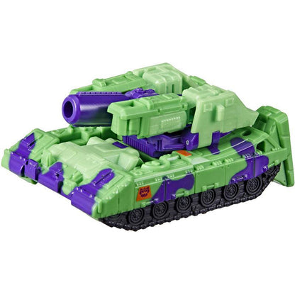 Transformers Generations Legacy Core G2 Universe Megatron 3.5" Action Figure