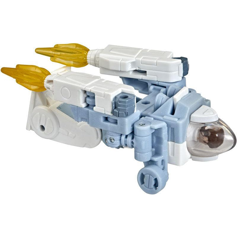 Transformers Generations Studio Series Core Exo-Suit Spike Witwicky 3.5" Action Figure