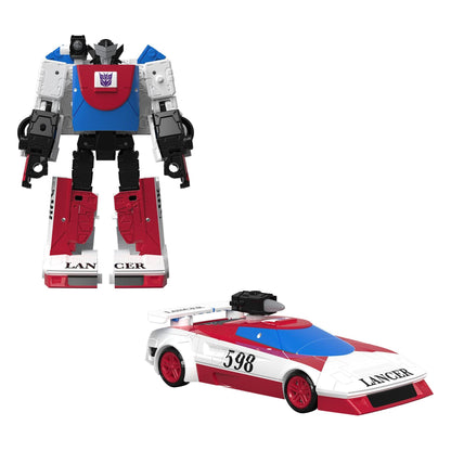 Transformers Retro G1 Decepticon Exhaust Action Figure PRE-ORDER