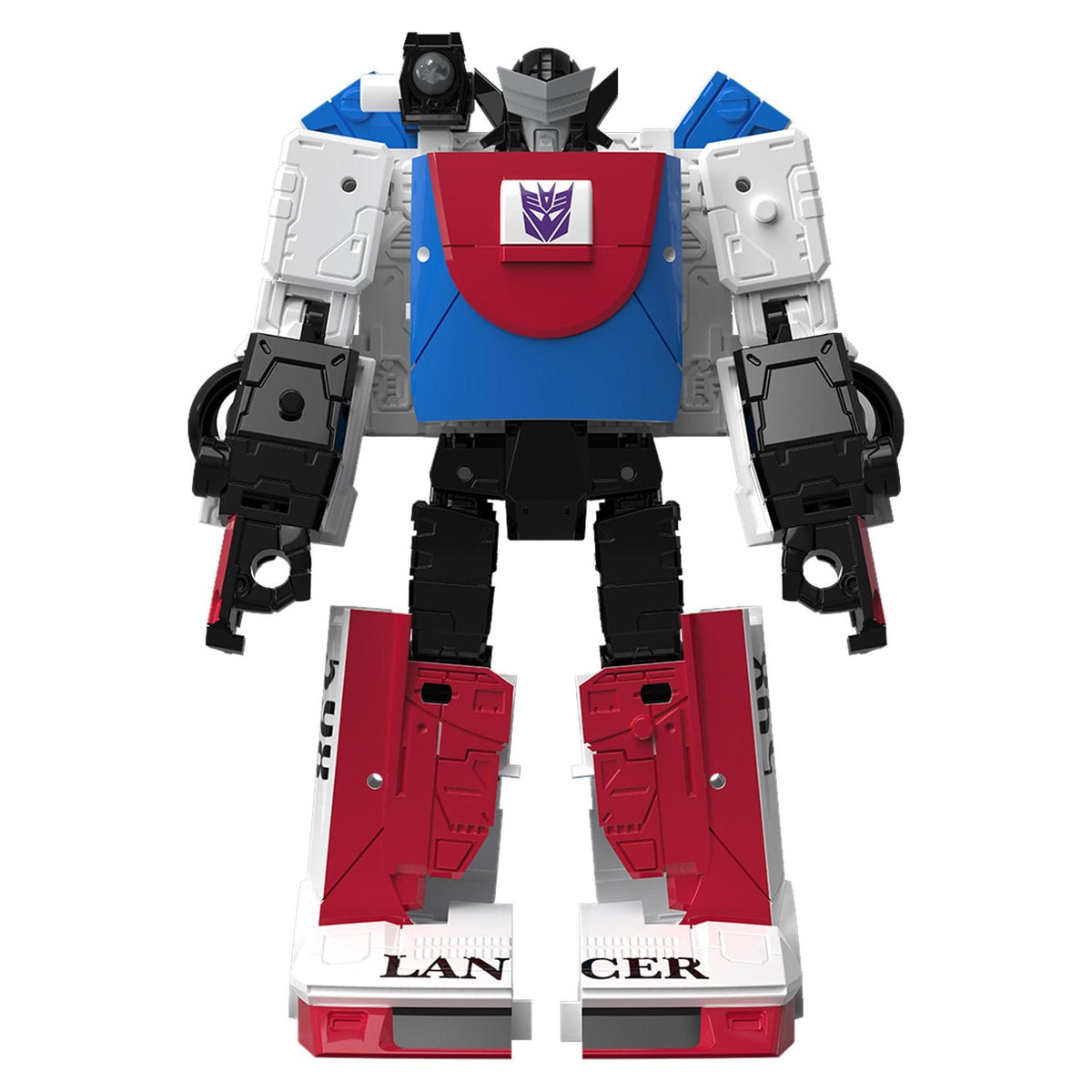 Transformers Retro G1 Decepticon Exhaust Action Figure PRE-ORDER
