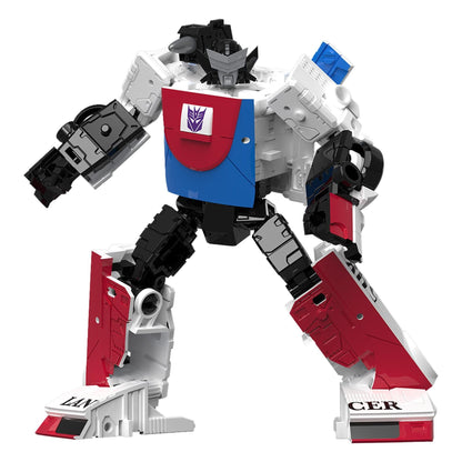 Transformers Retro G1 Decepticon Exhaust Action Figure PRE-ORDER
