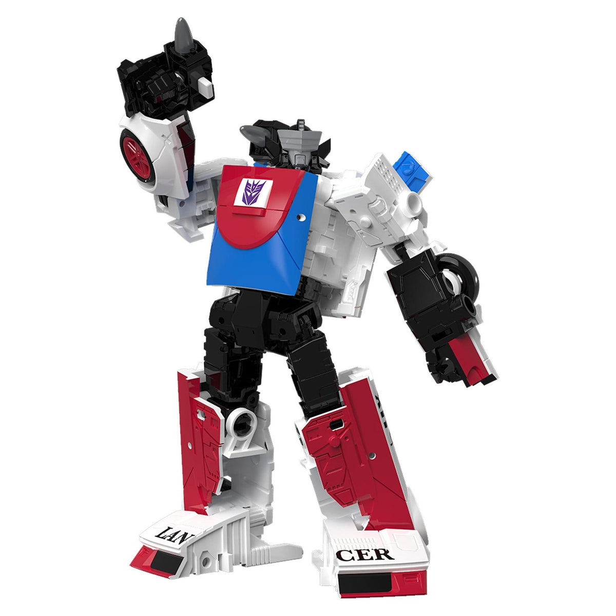 Transformers Retro G1 Decepticon Exhaust Action Figure PRE-ORDER