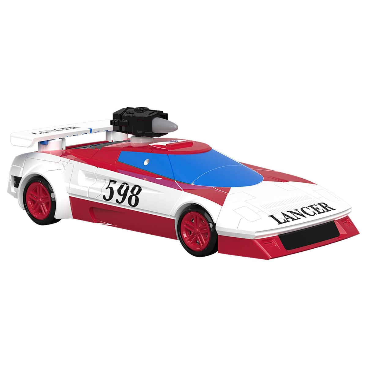 Transformers Retro G1 Decepticon Exhaust Action Figure PRE-ORDER
