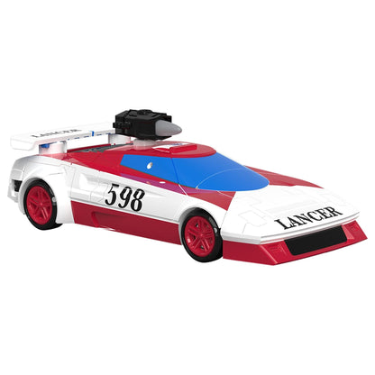 Transformers Retro G1 Decepticon Exhaust Action Figure PRE-ORDER