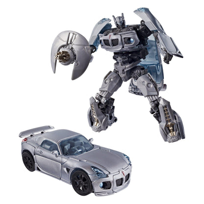 Transformers Studio Series Deluxe Class Autobot Jazz Action Figure PRE-ORDER