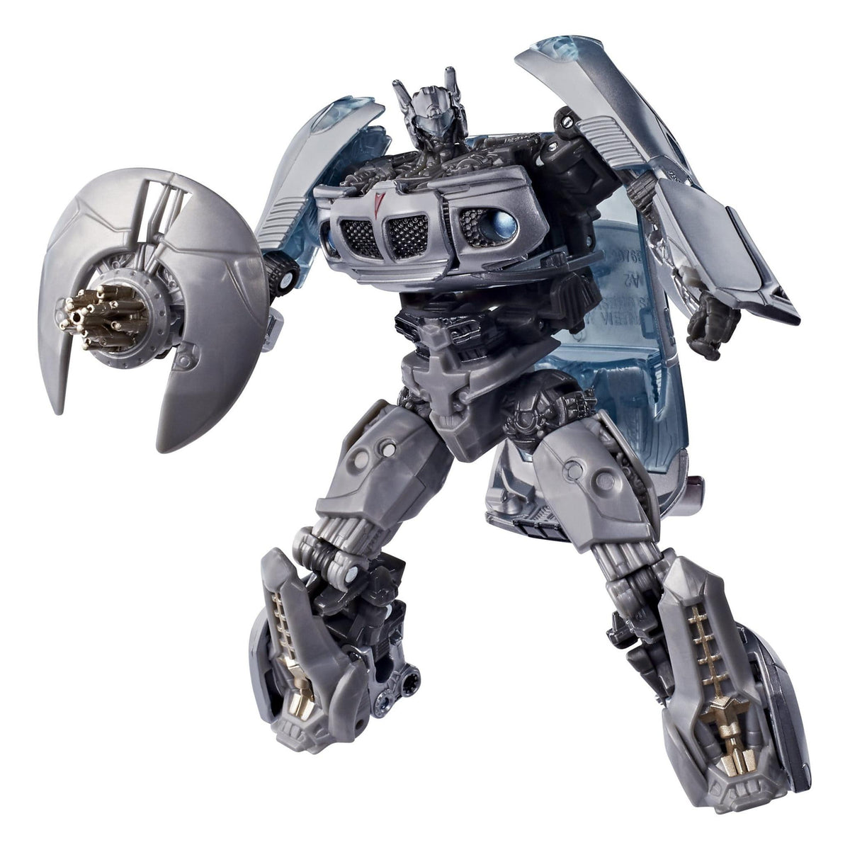 Transformers Studio Series Deluxe Class Autobot Jazz Action Figure PRE-ORDER