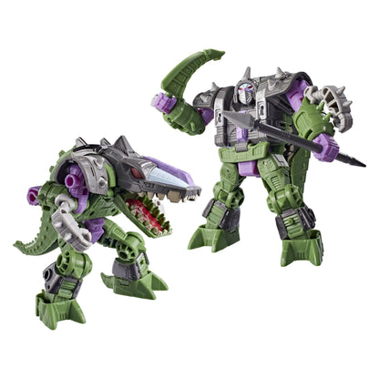 Transformers The Movie Studio Series Deluxe Class Allicon Action Figure PRE-ORDER
