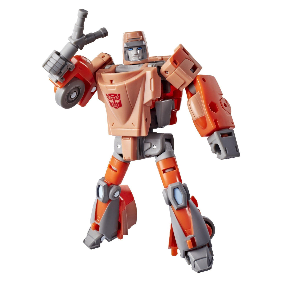 Transformers The Movie Studio Series Deluxe Class Autobot Wheelie Action Figure PRE-ORDER