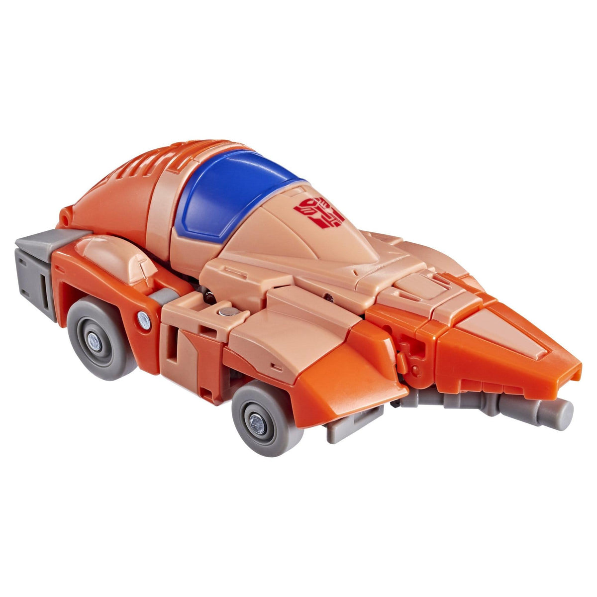 Transformers The Movie Studio Series Deluxe Class Autobot Wheelie Action Figure PRE-ORDER