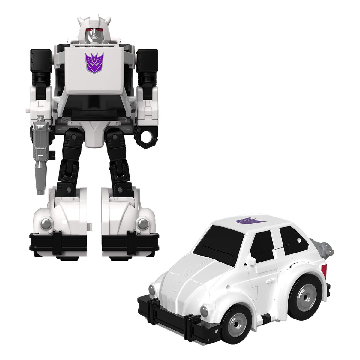 Transformers Transformers Retro G1 Decepticon Bug Bite Action Figure PRE-ORDER
